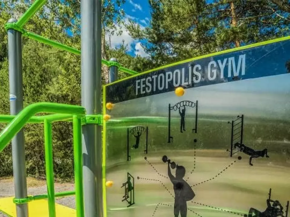 Camping Domaine De L'Ubaye 5 étoiles★★★★★