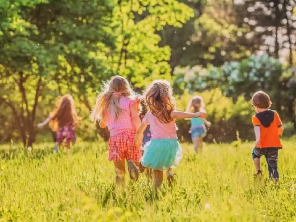 Camping Domaine De L'Ubaye 5 étoiles★★★★★