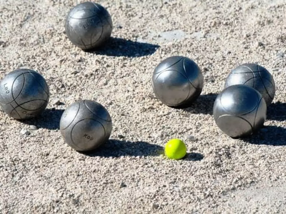 Camping Domaine De L'Ubaye 5 étoiles★★★★★