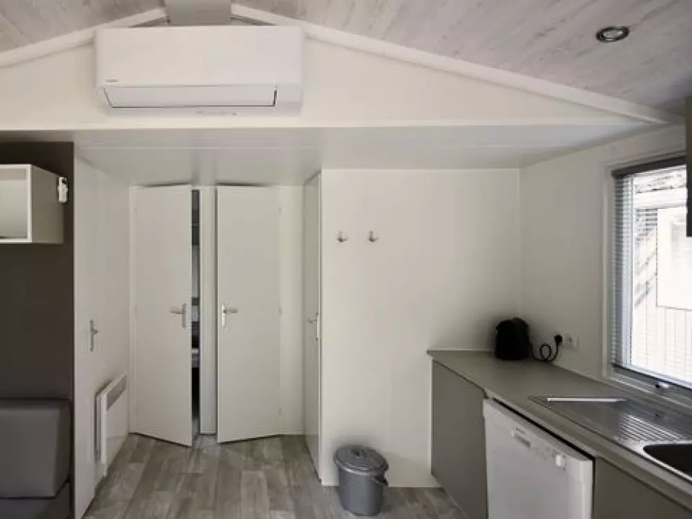 Camping Domaine De L'Ubaye 5 étoiles★★★★★