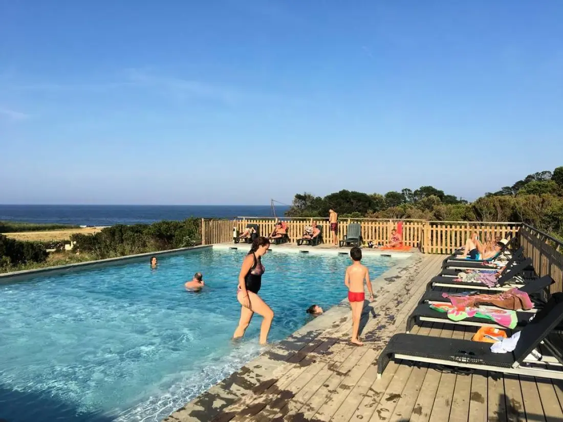 Camping Aria Marina3 étoiles★★★