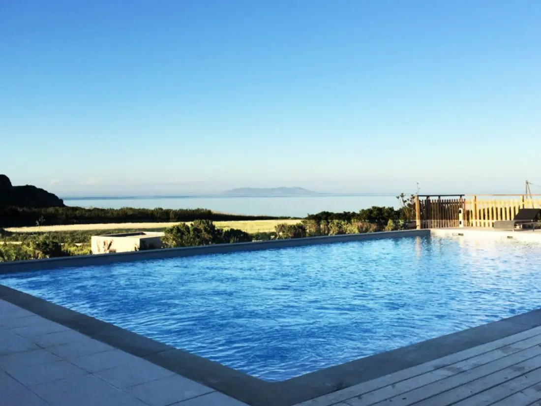 Camping Aria Marina3 étoiles★★★