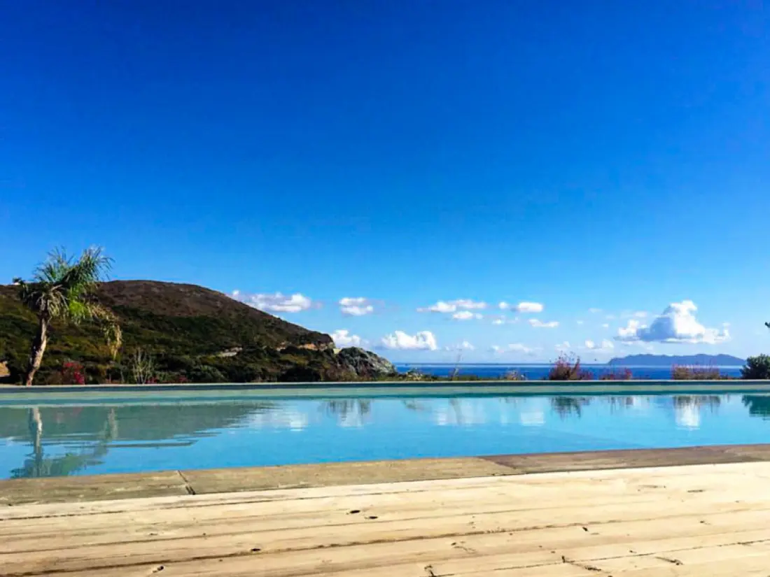 Camping Aria Marina3 étoiles★★★