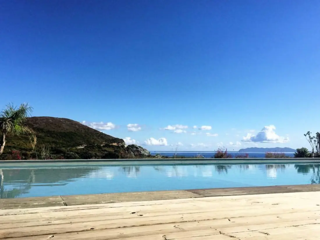 Camping Aria Marina3 étoiles★★★