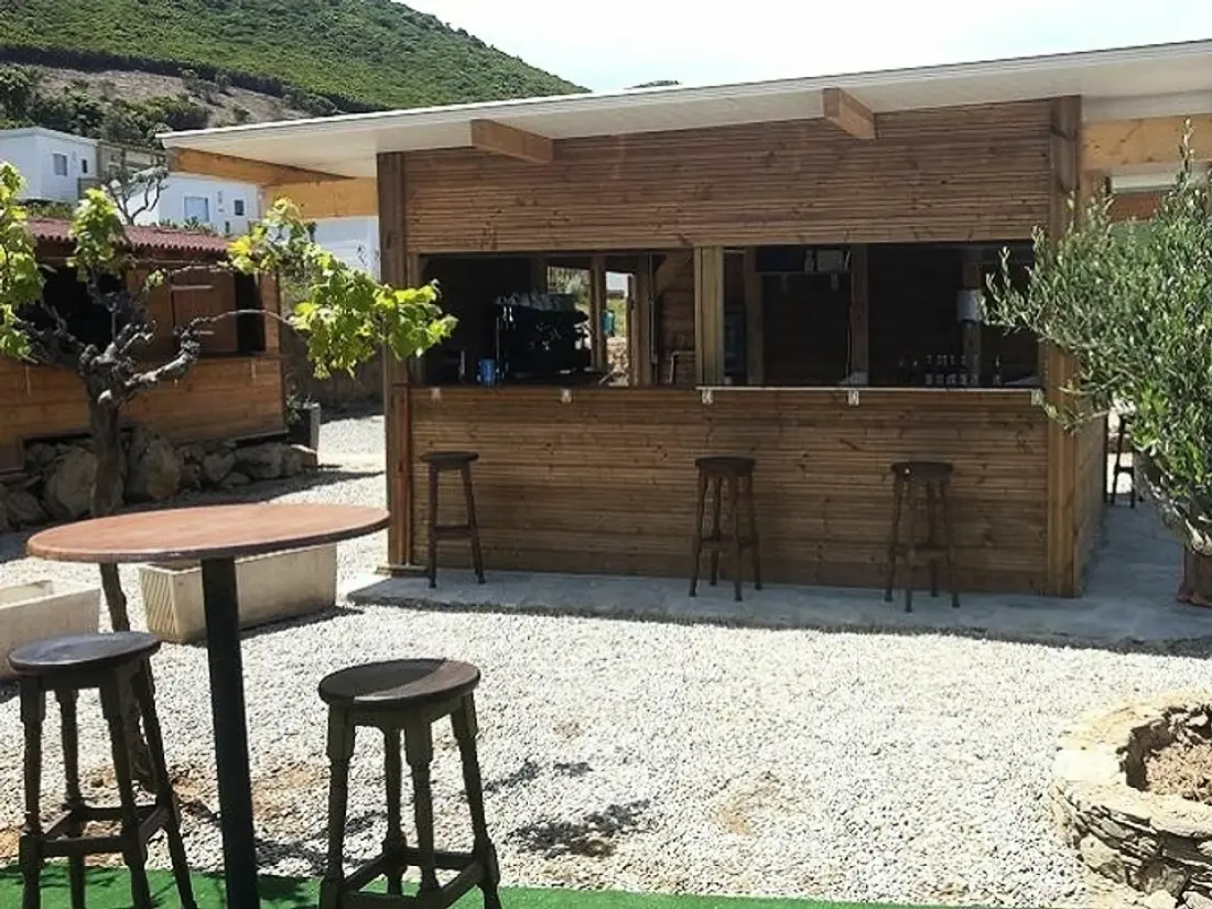 Camping Aria Marina3 étoiles★★★