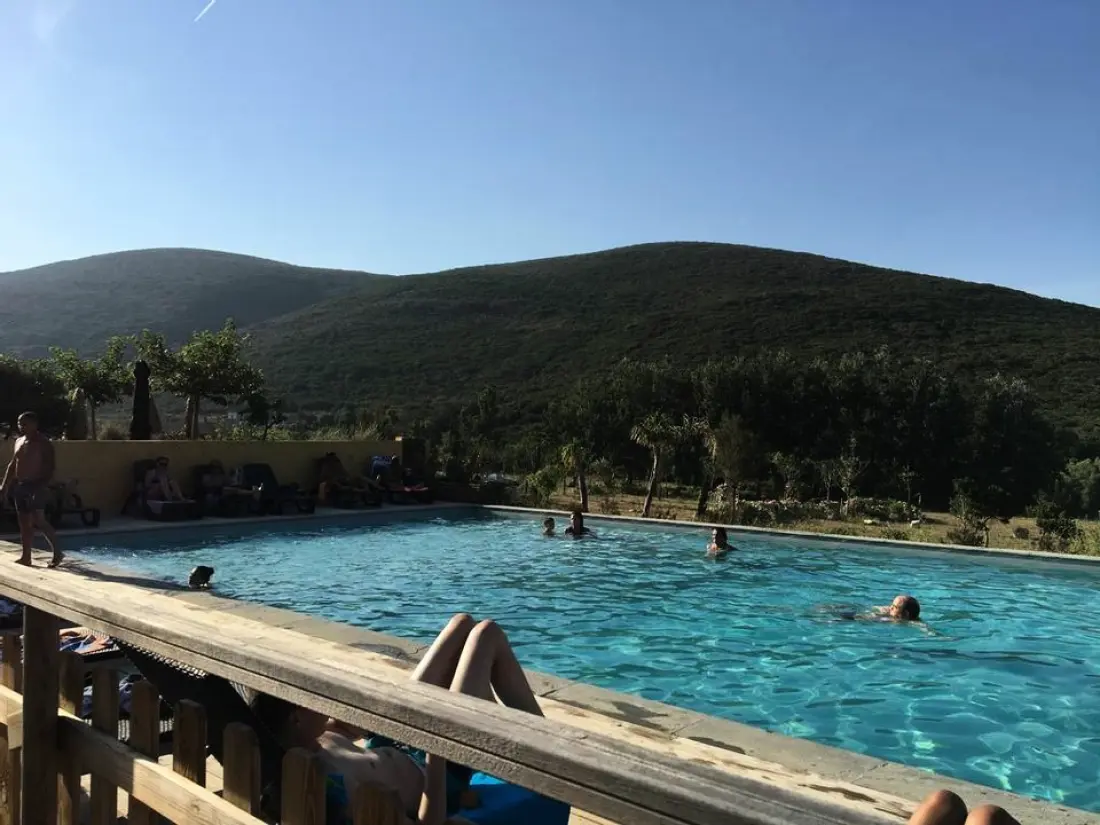 Camping Aria Marina3 étoiles★★★