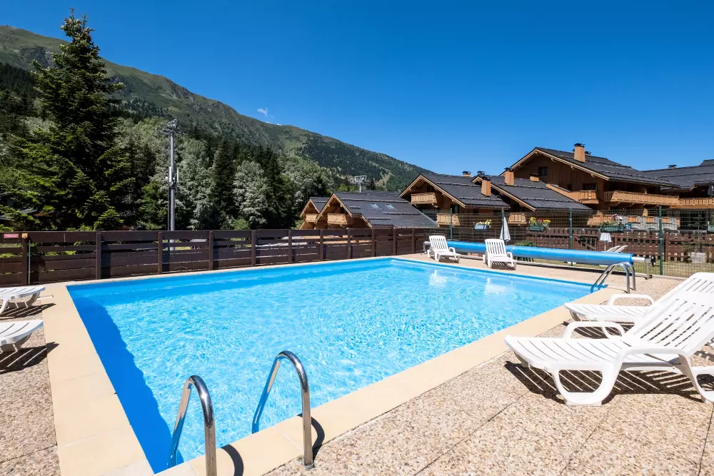 Résidence Pierre & Vacances Le Peillon