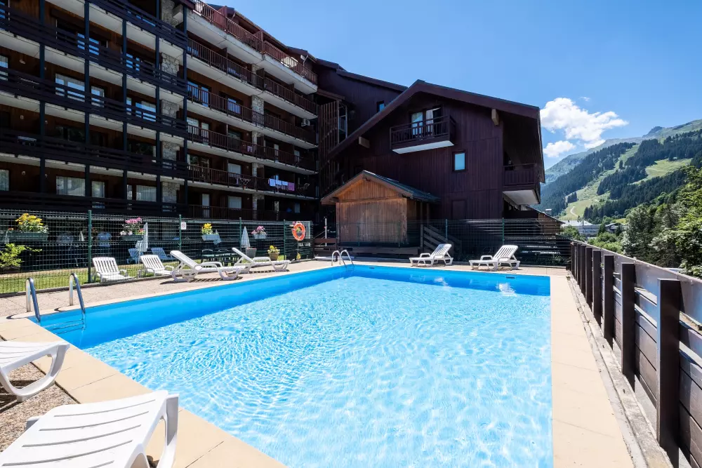 Résidence Pierre & Vacances Le Peillon