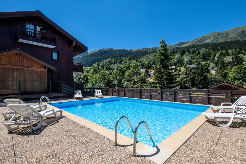 Résidence Pierre & Vacances Le Peillon