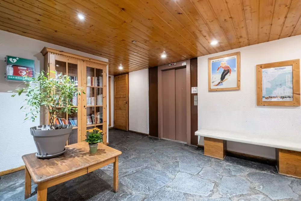 Résidence Pierre & Vacances Le Peillon