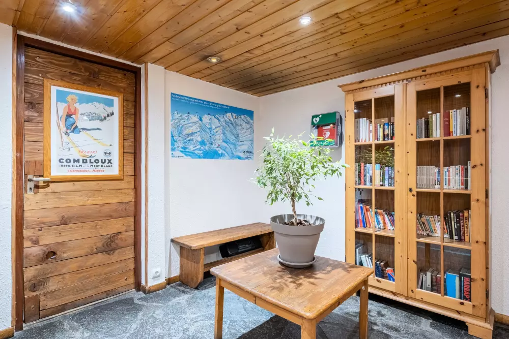 Résidence Pierre & Vacances Le Peillon