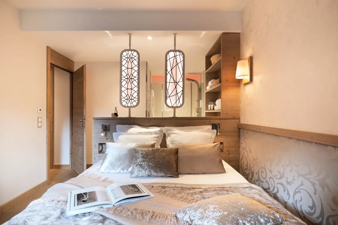 Résidence Pierre & Vacances Premium L'Hevana 5 étoiles★★★★★