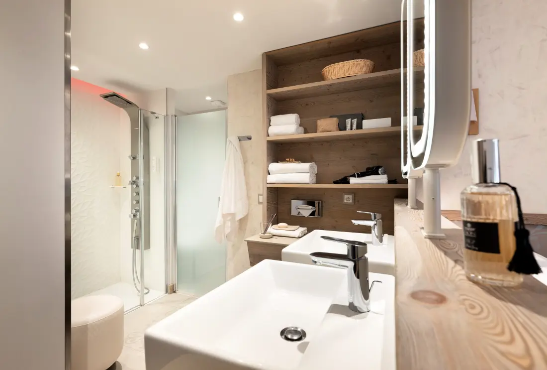 Résidence Pierre & Vacances Premium L'Hevana 5 étoiles★★★★★
