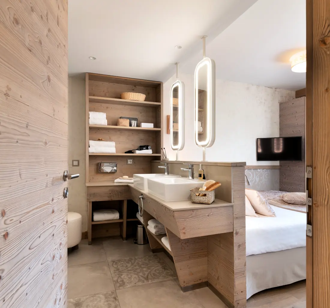 Résidence Pierre & Vacances Premium L'Hevana 5 étoiles★★★★★