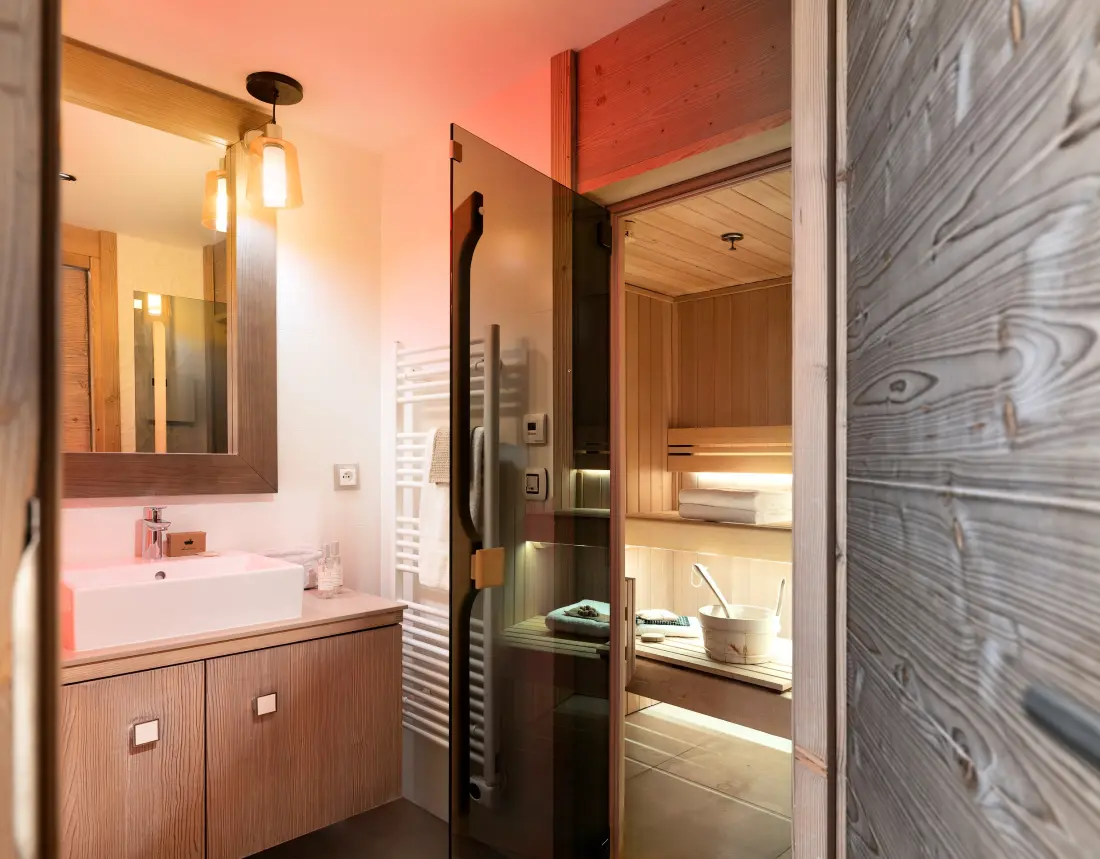 Résidence Pierre & Vacances Premium L'Hevana 5 étoiles★★★★★
