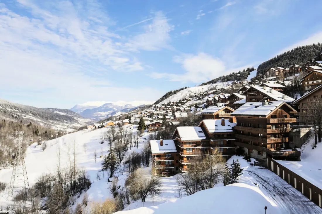 Résidence Pierre & Vacances Premium L'Hevana 5 étoiles★★★★★