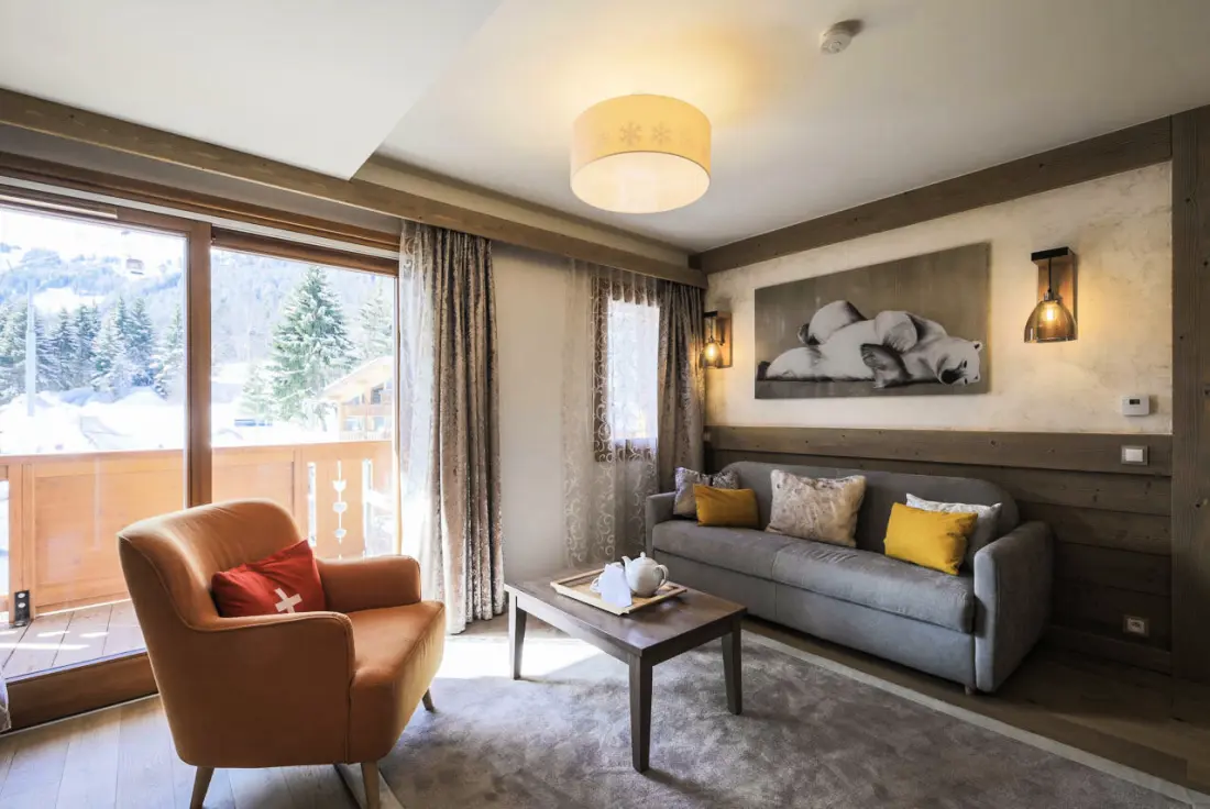 Résidence Pierre & Vacances Premium L'Hevana 5 étoiles★★★★★