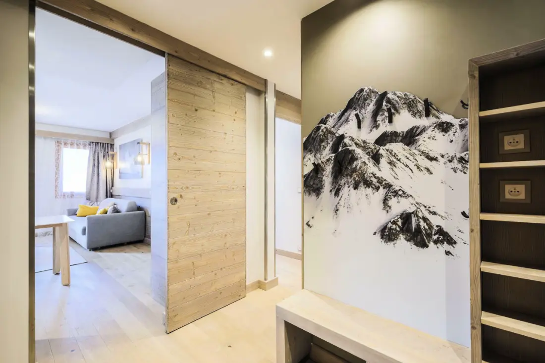 Résidence Pierre & Vacances Premium L'Hevana 5 étoiles★★★★★