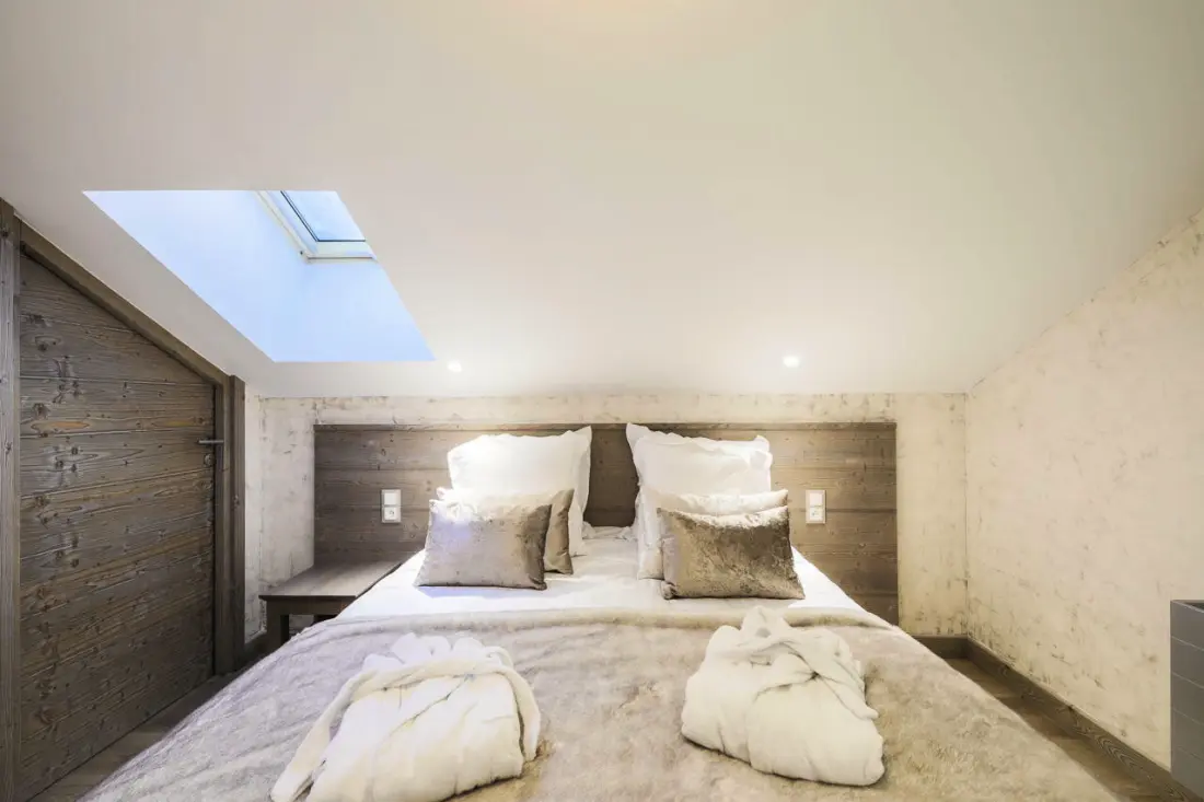 Résidence Pierre & Vacances Premium L'Hevana 5 étoiles★★★★★