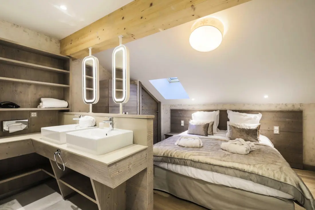 Résidence Pierre & Vacances Premium L'Hevana 5 étoiles★★★★★