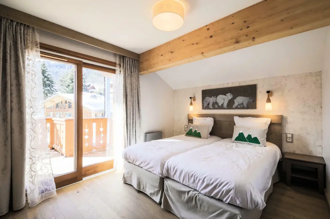 Résidence Pierre & Vacances Premium L'Hevana 5 étoiles★★★★★
