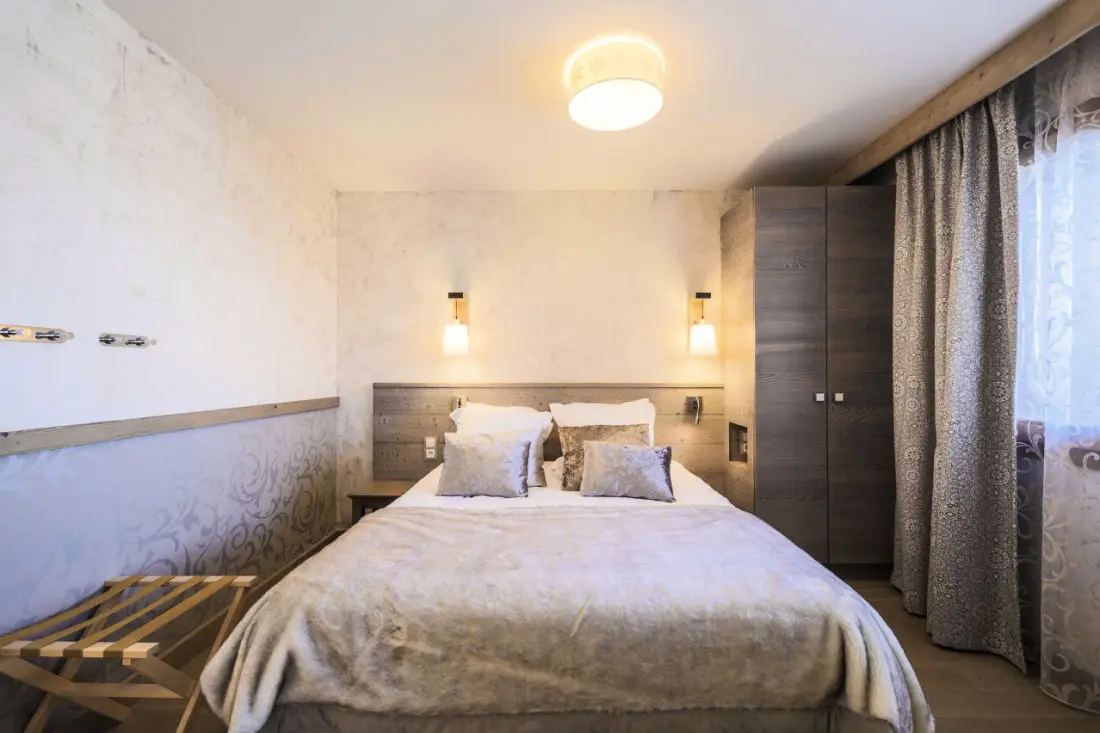 Résidence Pierre & Vacances Premium L'Hevana 5 étoiles★★★★★