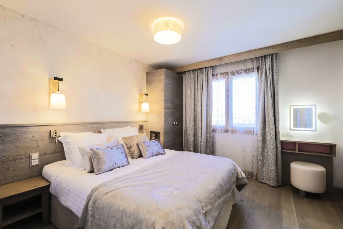 Résidence Pierre & Vacances Premium L'Hevana 5 étoiles★★★★★
