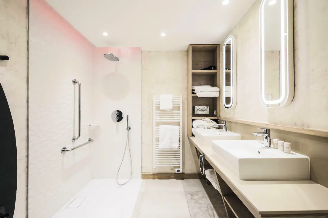 Résidence Pierre & Vacances Premium L'Hevana 5 étoiles★★★★★