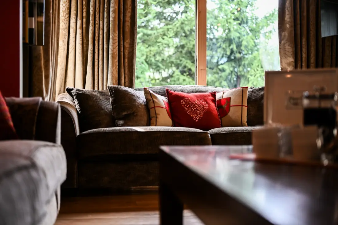 Chalet Arolla