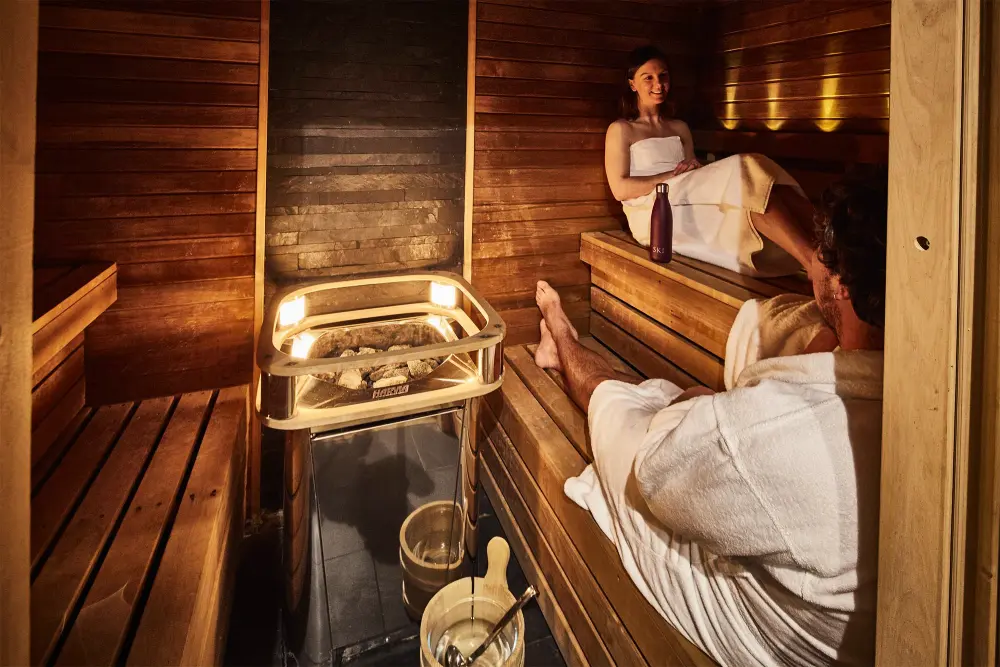 Chalet Iona5 étoiles★★★★★