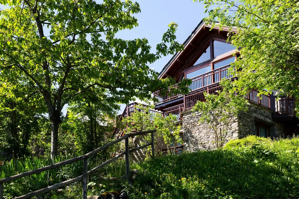 Chalet Iona5 étoiles★★★★★