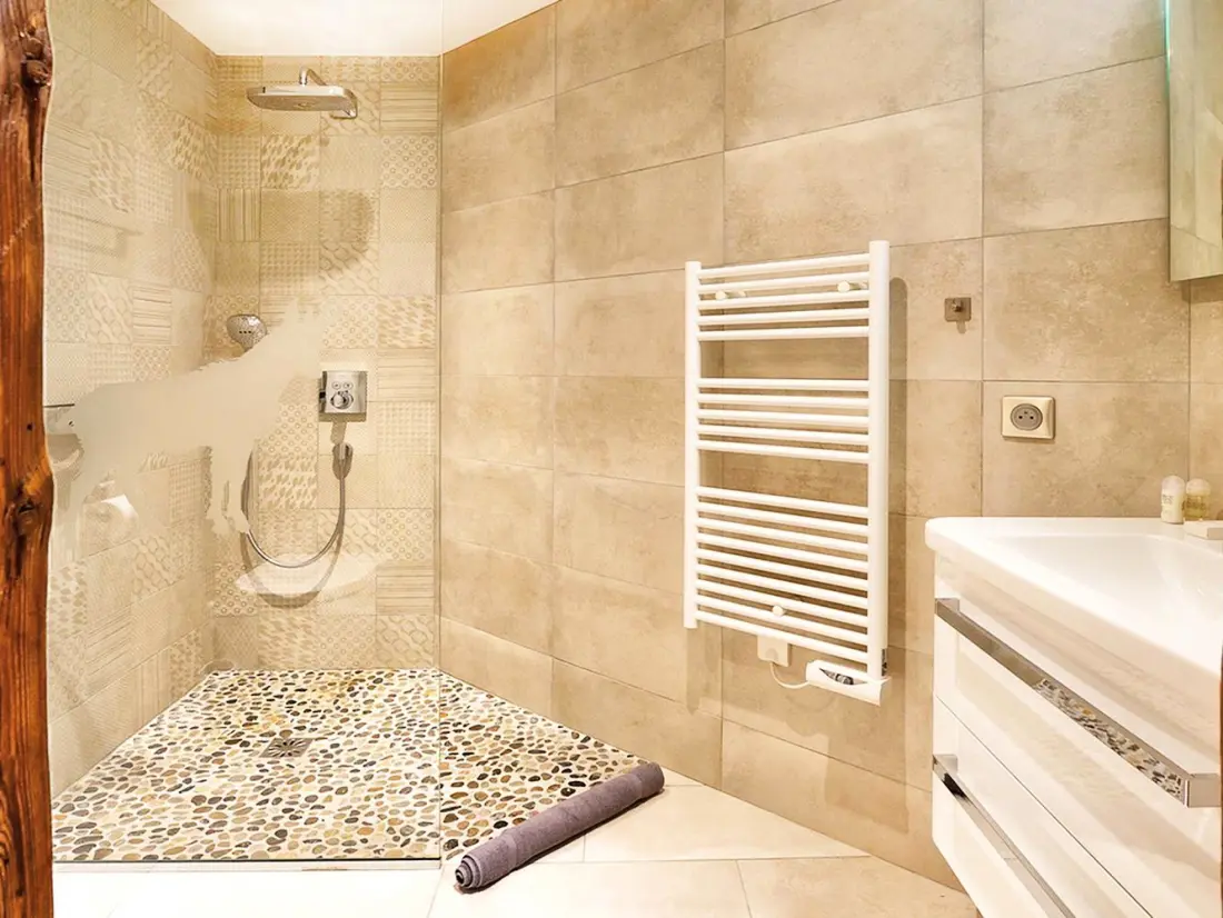 Chalet Teranga Meribel