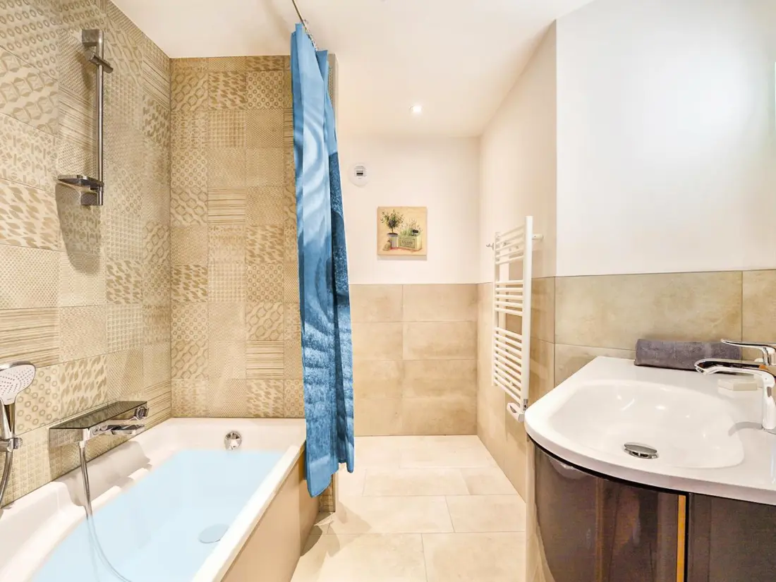 Chalet Teranga Meribel