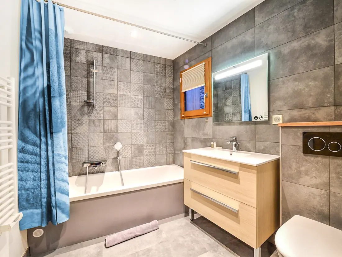 Chalet Teranga Meribel