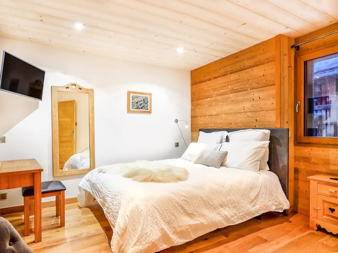 Chalet Teranga Meribel