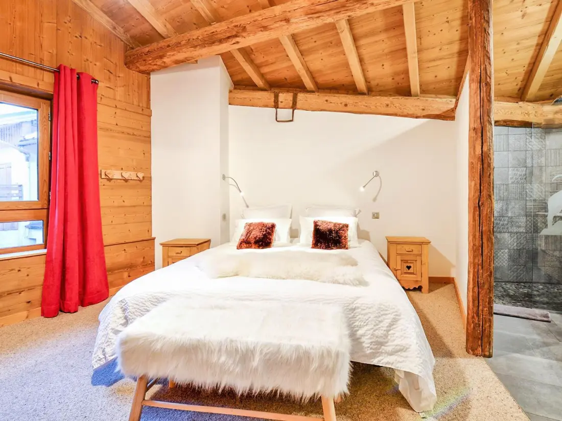 Chalet Teranga Meribel