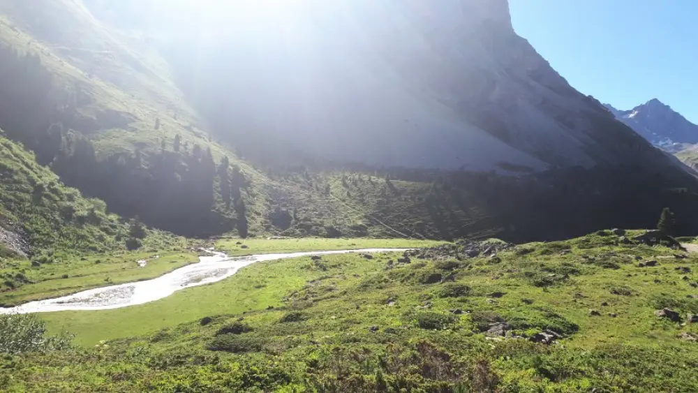 VVF Résidence Méribel Les 3 Vallées