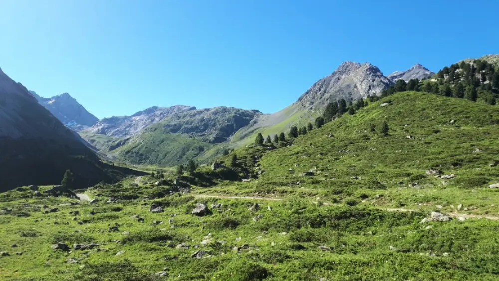 VVF Résidence Méribel Les 3 Vallées