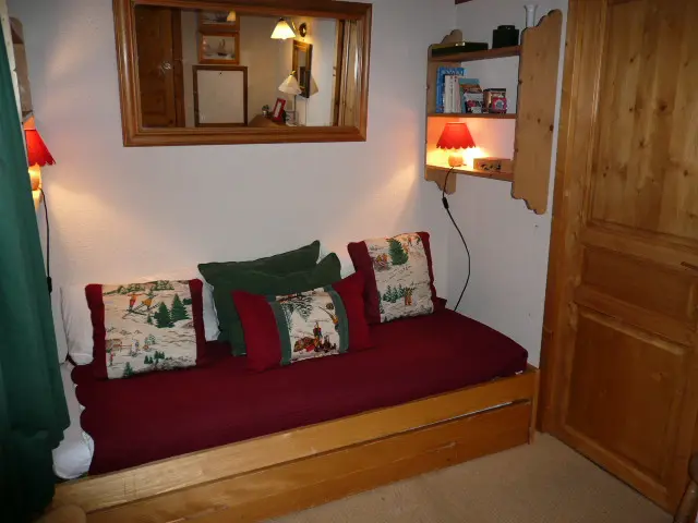 Chalet De Meribel