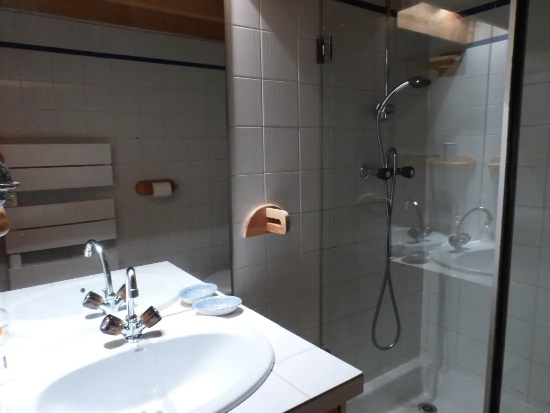 Chalet De Meribel