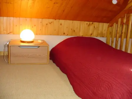 Chalet De Meribel