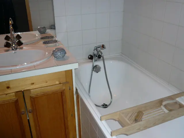 Chalet De Meribel