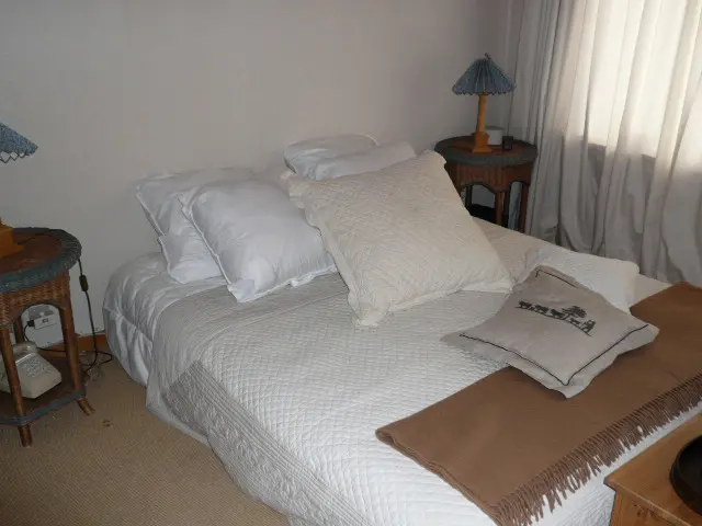 Chalet De Meribel