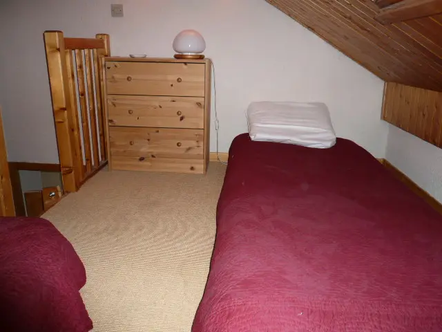 Chalet De Meribel