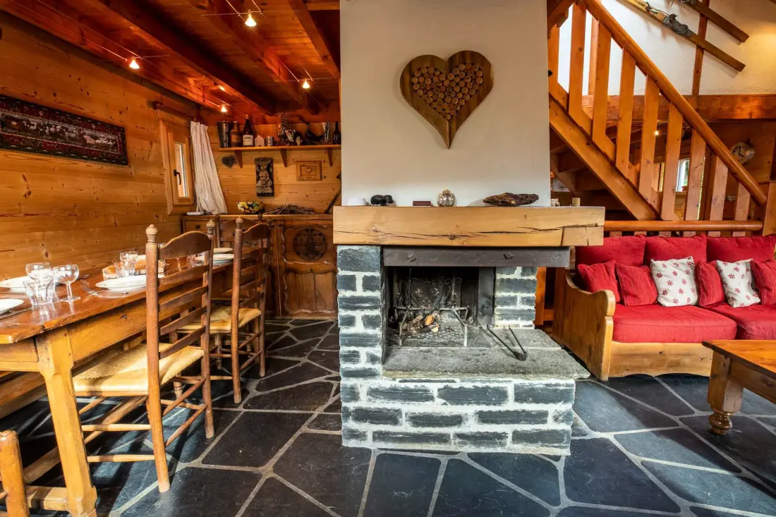 Chalet Petit Gibus
