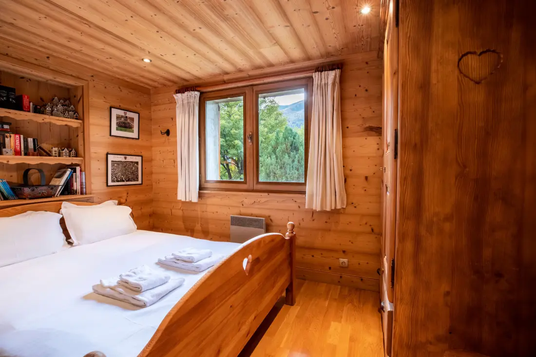 Chalet Petit Gibus