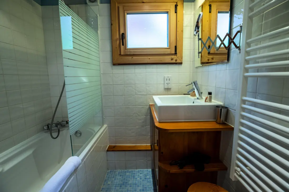 Chalet Petit Gibus