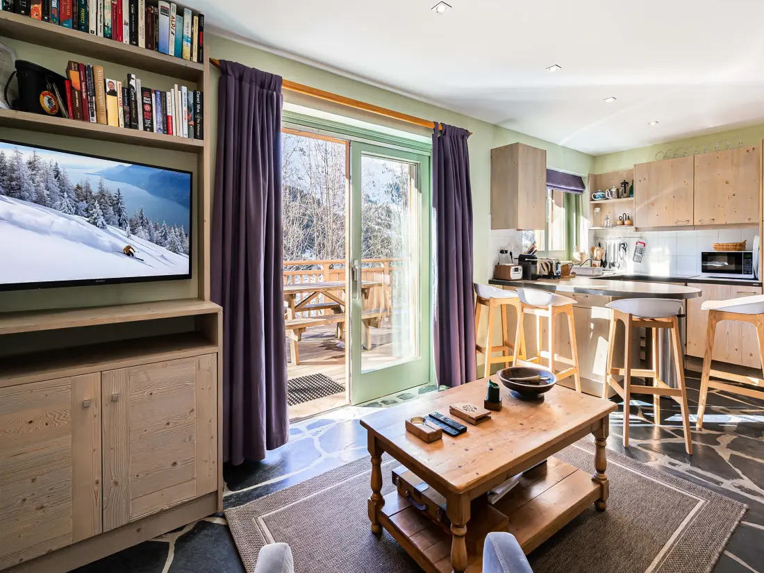 Location de Vacances Méribel 480