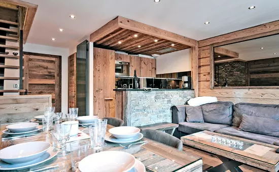 Chalets D Or