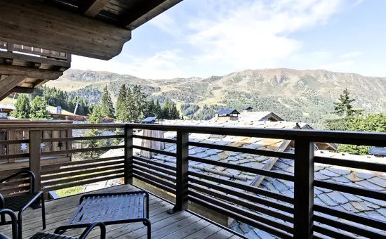 Residenz SALLES BEACH